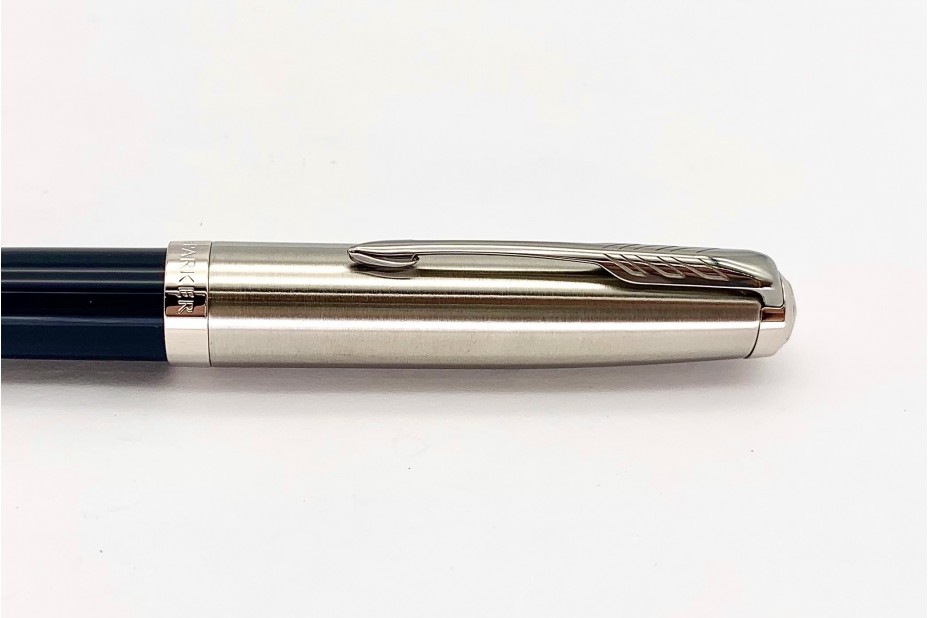 Parker 51 Series