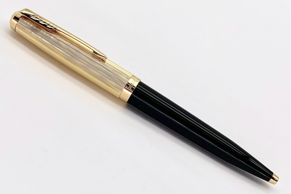 Parker 51 Series