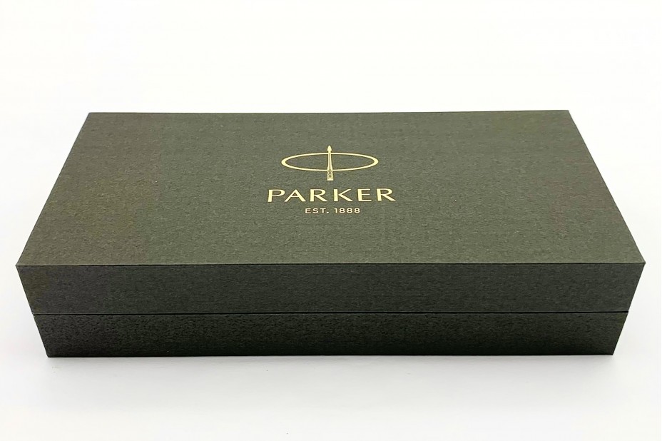 Parker 51 Series