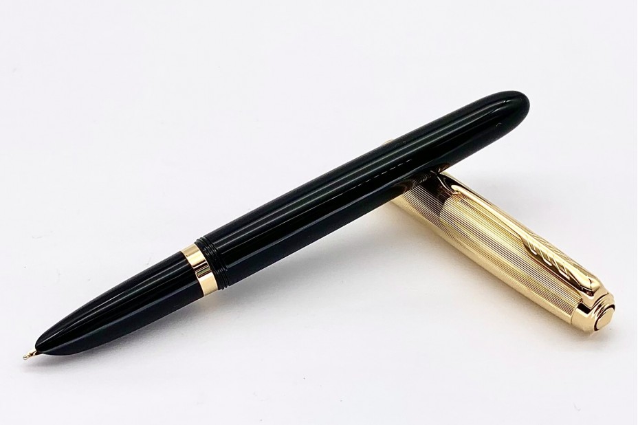 Parker 51 Series