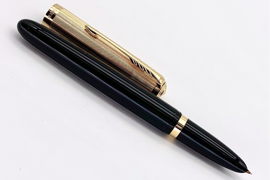 Parker 51 Series