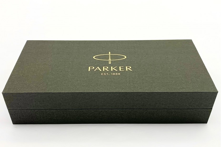 Parker 51 Series