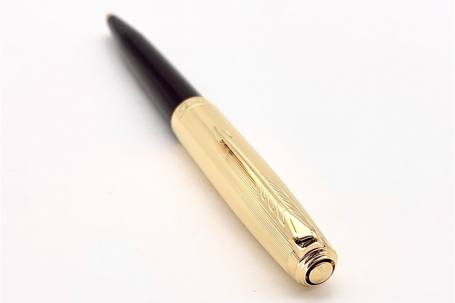 Parker 51 Series