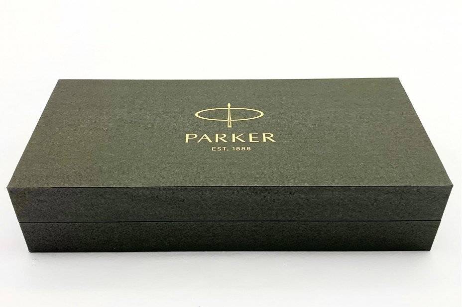 Parker 51 Series