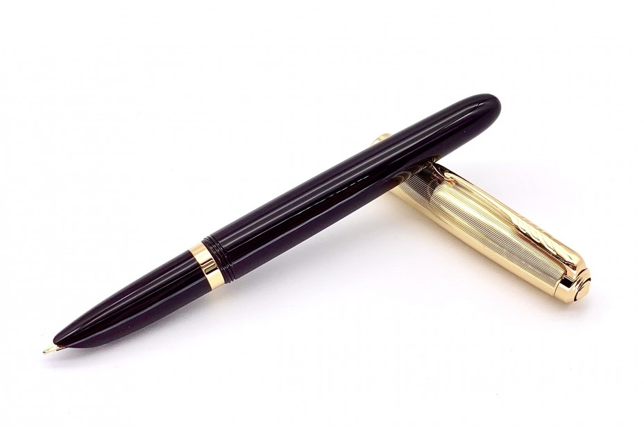 Parker 51 Series