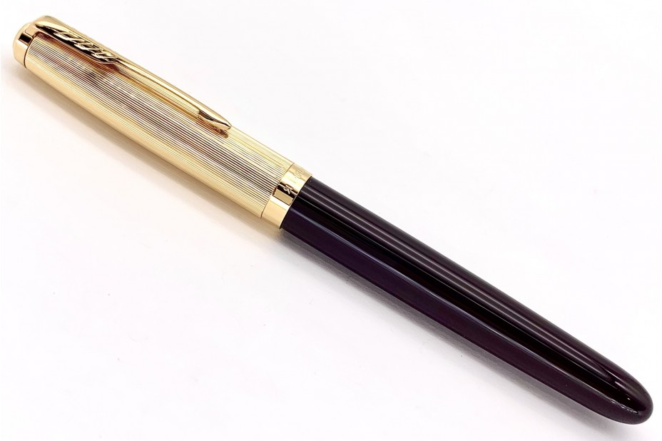 Parker 51 Series