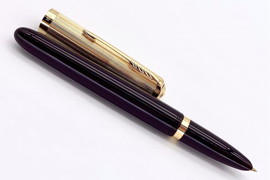 Parker 51 Series