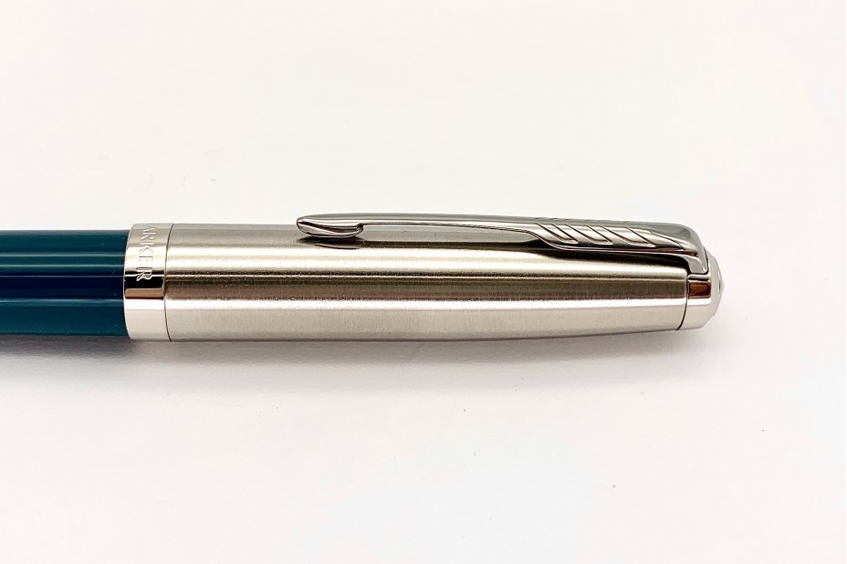 Parker 51 Series