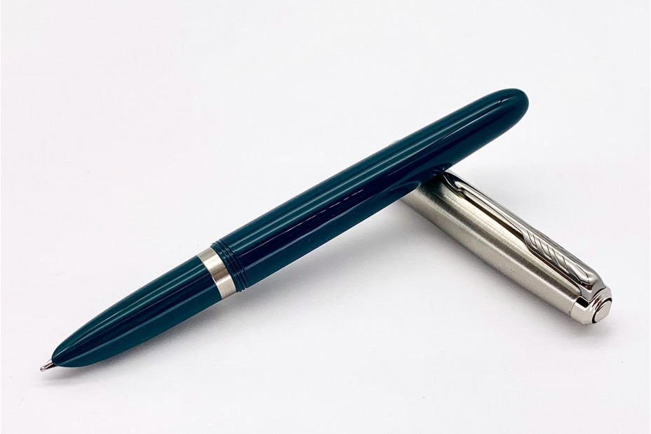 Parker 51 Series