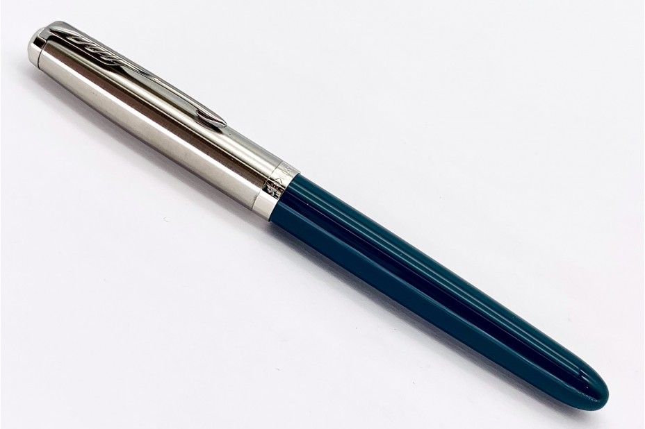 Parker 51 Series