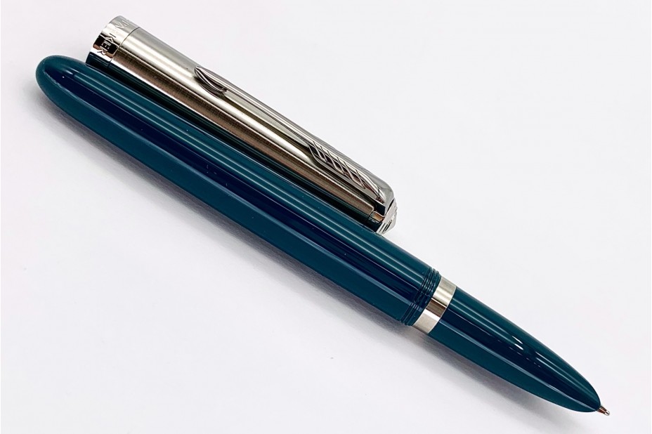 Parker 51 Series