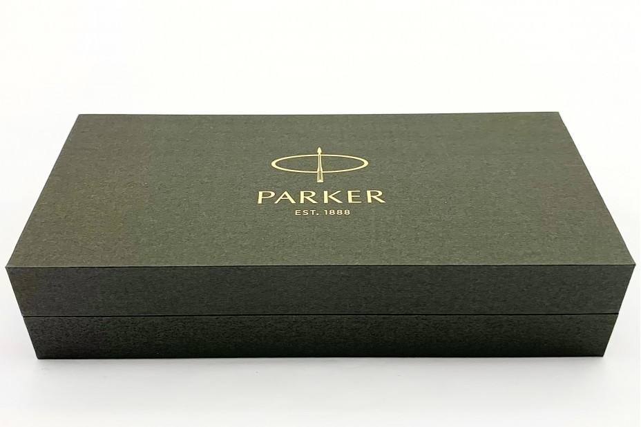 Parker 51 Series