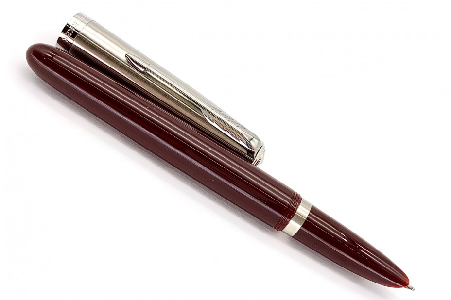 Parker 51 Series