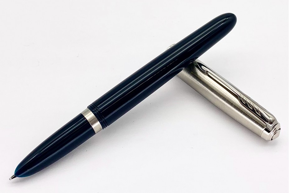 Parker 51 Series