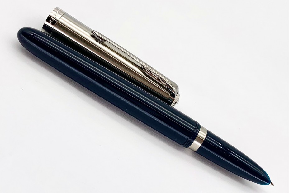 Parker 51 Series