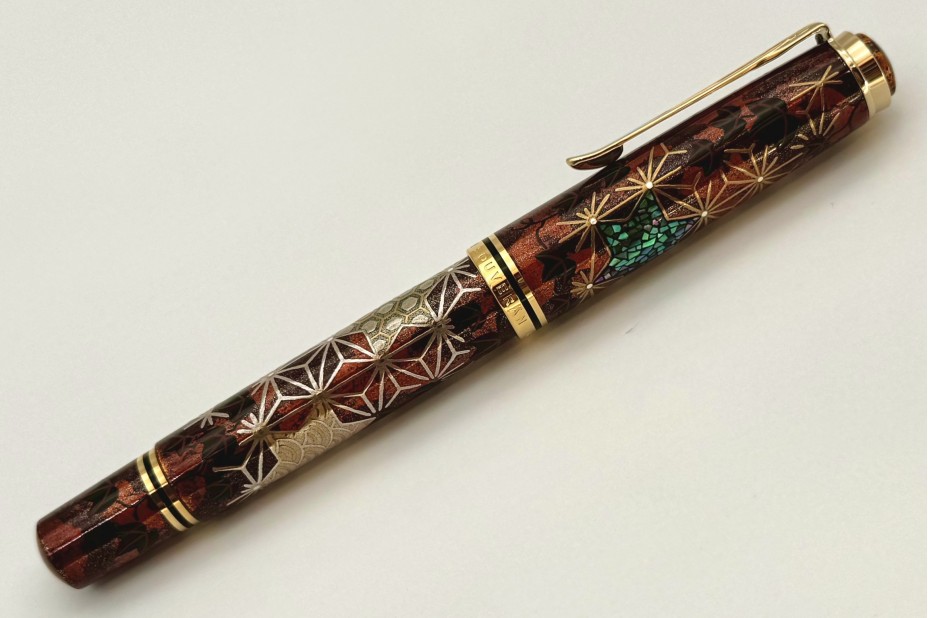 Pens