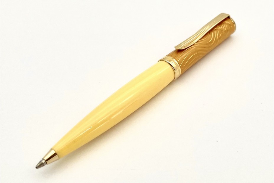 Pelikan Natural Phenomena K640 Sahara Ball Pen