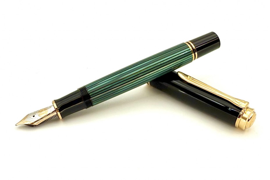 SOUVERAN 800 SERIES