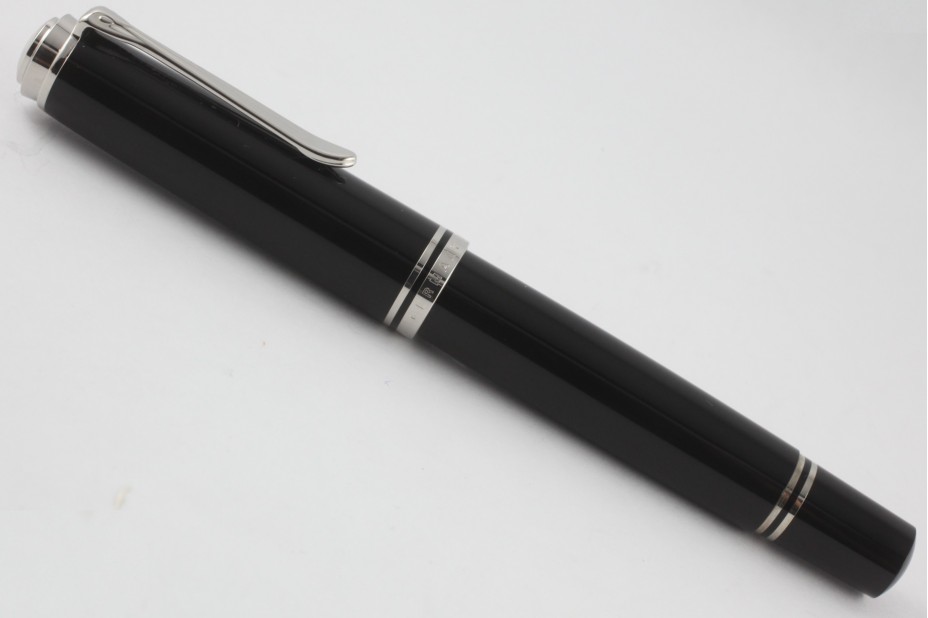 Pelikan Souveran M805 Black Fountain Pen