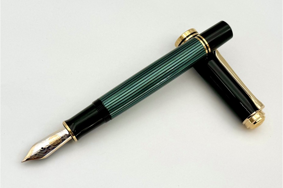 SOUVERAN 1000 SERIES
