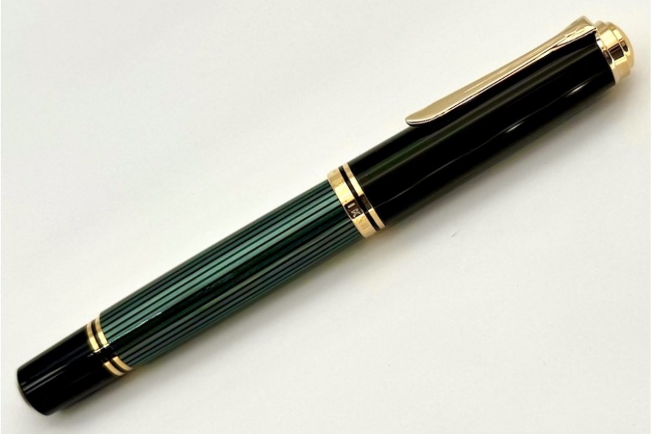SOUVERAN 1000 SERIES