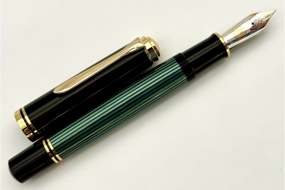 SOUVERAN 1000 SERIES
