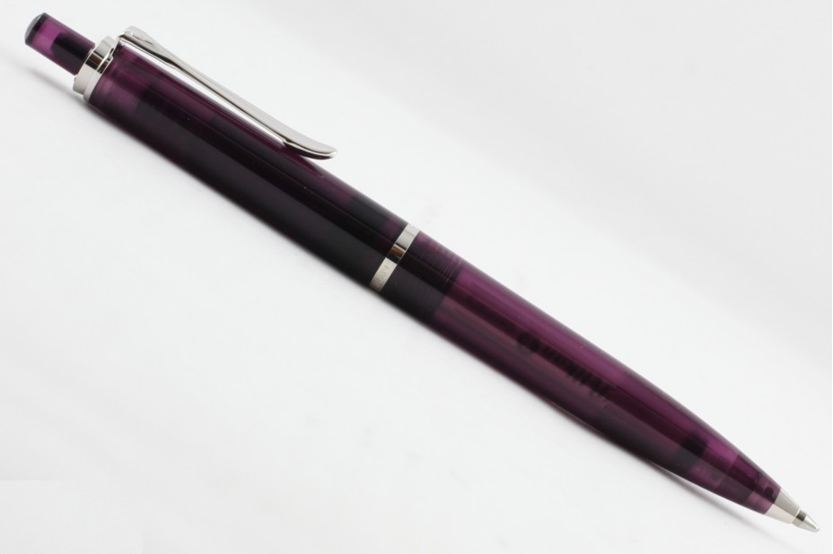 Pelikan Classic K205 Amethyst Special Edition Ball Pen