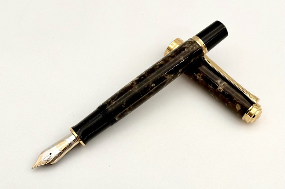 SOUVERAN 1000 SERIES