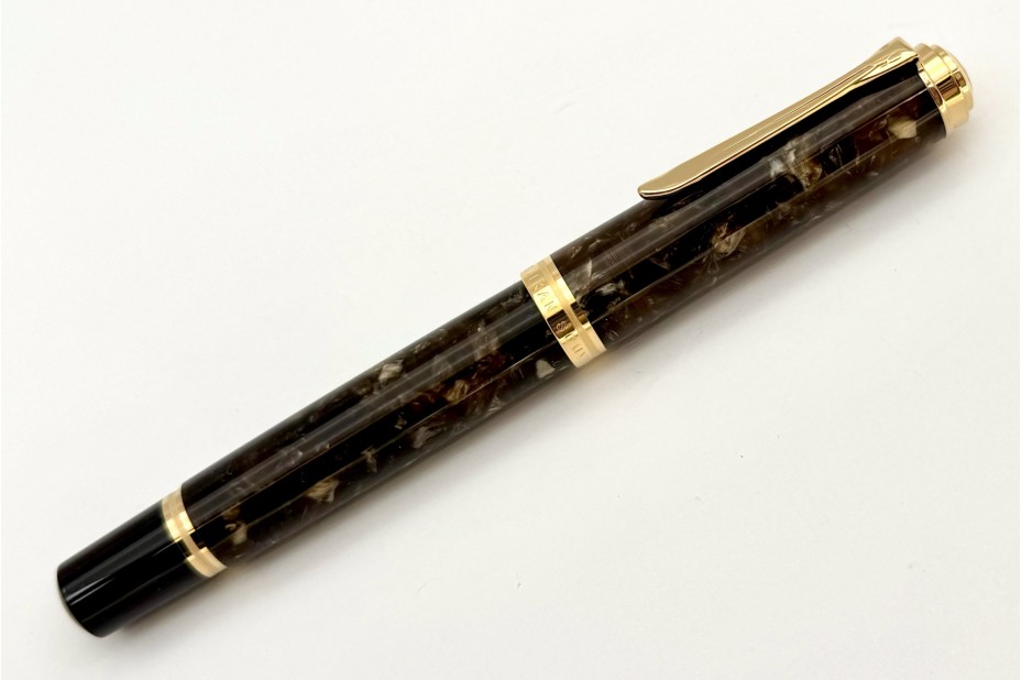 SOUVERAN 1000 SERIES