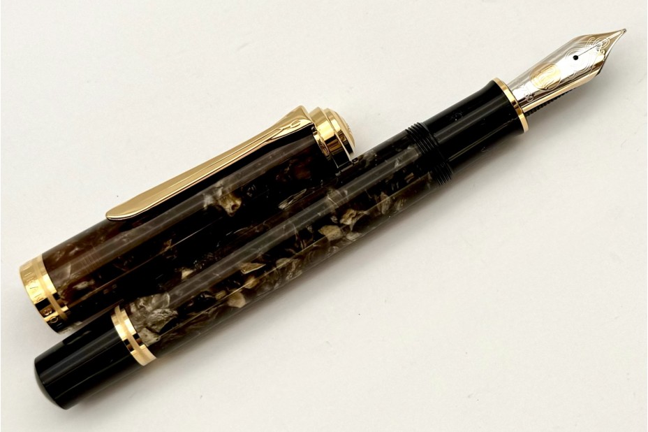 SOUVERAN 1000 SERIES
