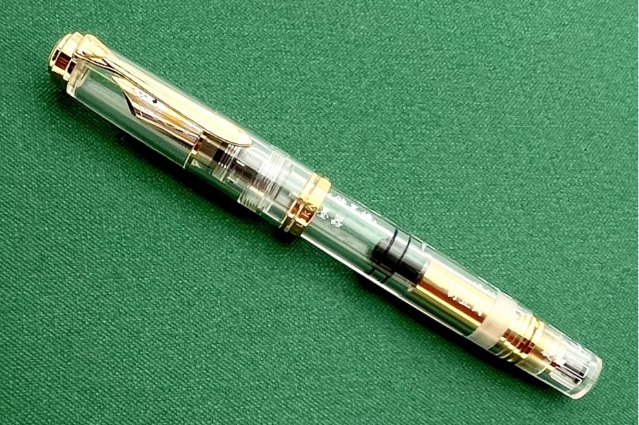Pens