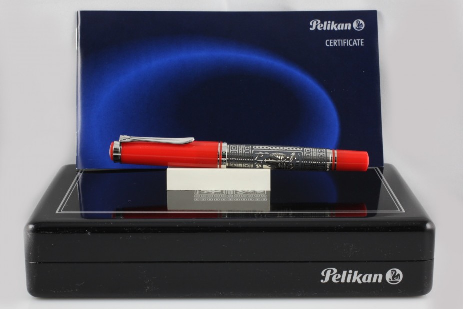 PELIKAN