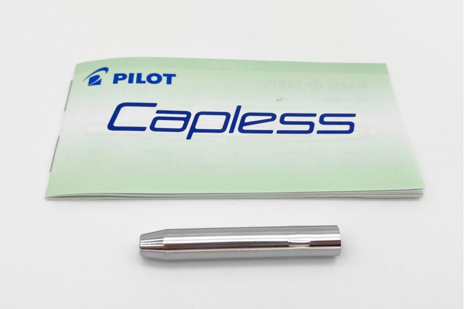 CAPLESS