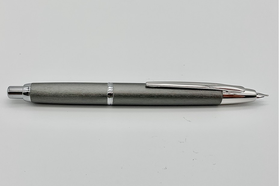 CAPLESS DECIMO RETRACTABLE