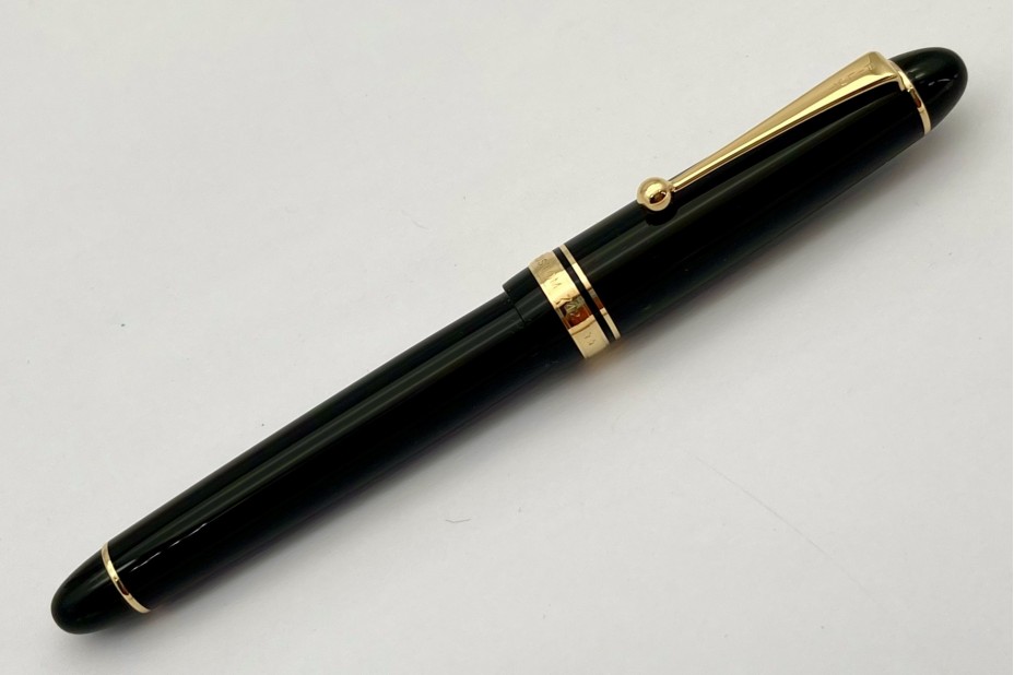 Pilot Custom 742 Course Nib Fountain Pen