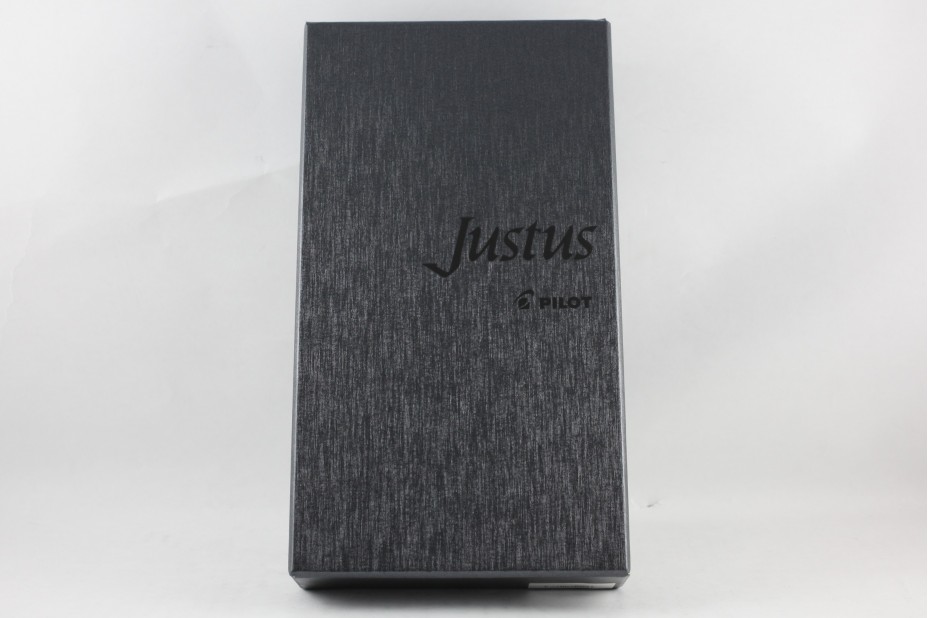 JUSTUS