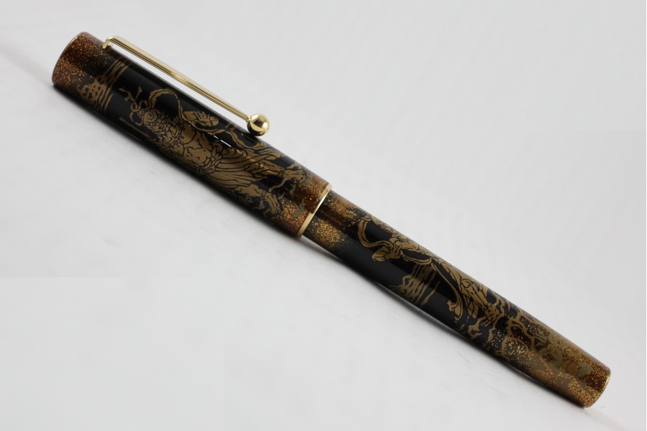 Pilot Limited Edition 88th Anniversary NIOH Fountain Pen