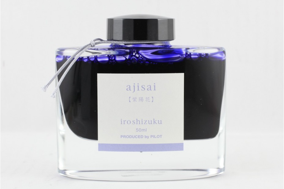 Pilot Iroshizuku Aji-sai Ink