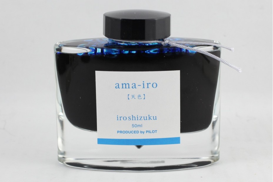 Pilot Iroshizuku Ama-iro Ink