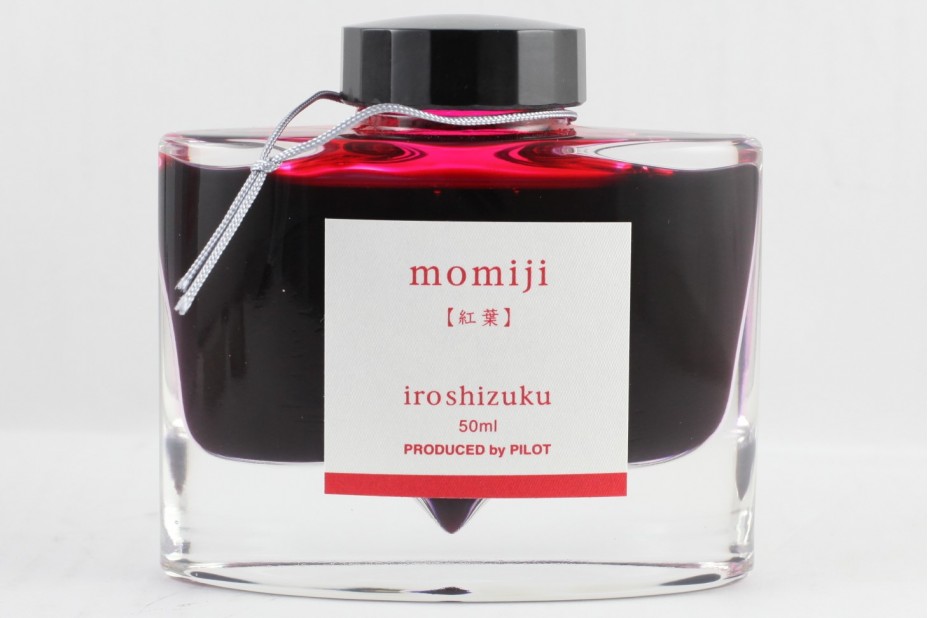 Pilot Iroshizuku Momiji Ink