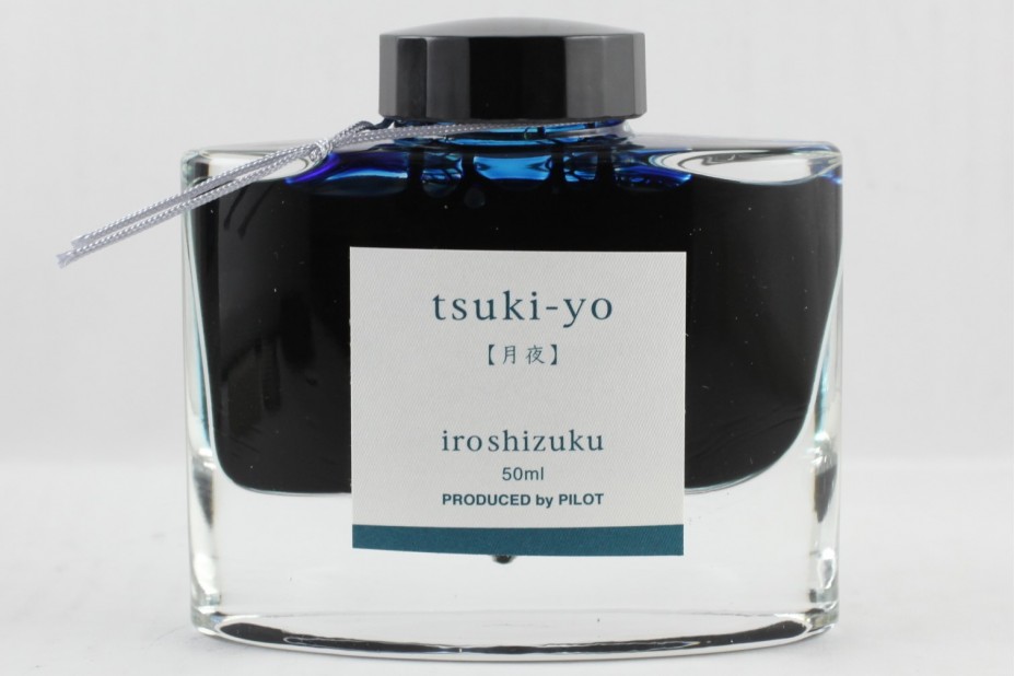 PILOT IROSHIZUKU INKS