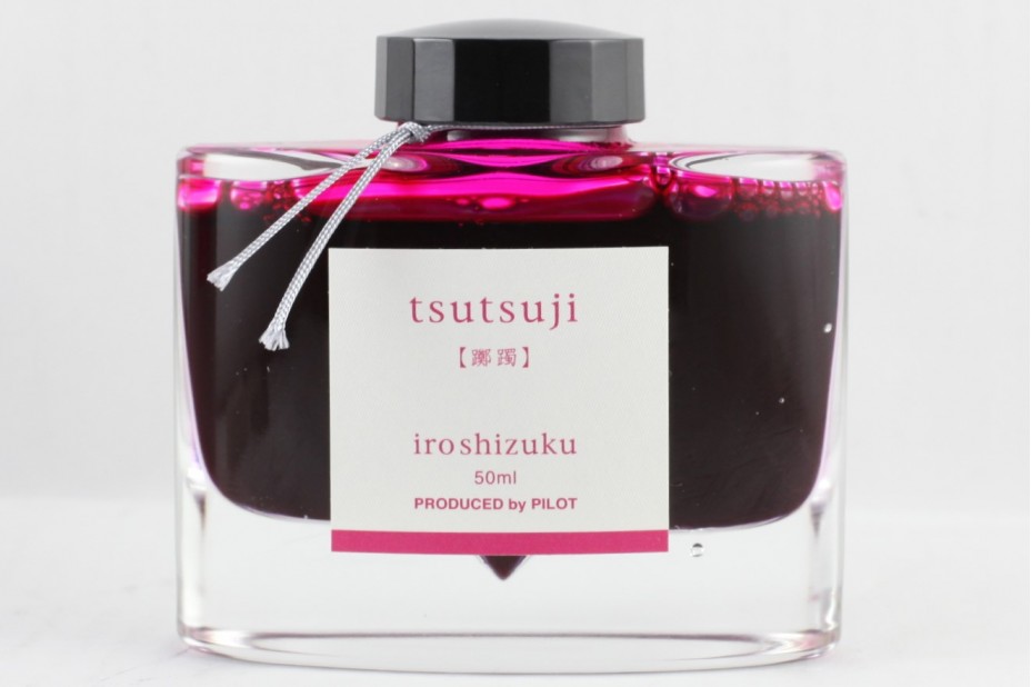 Pilot Iroshizuku Inks