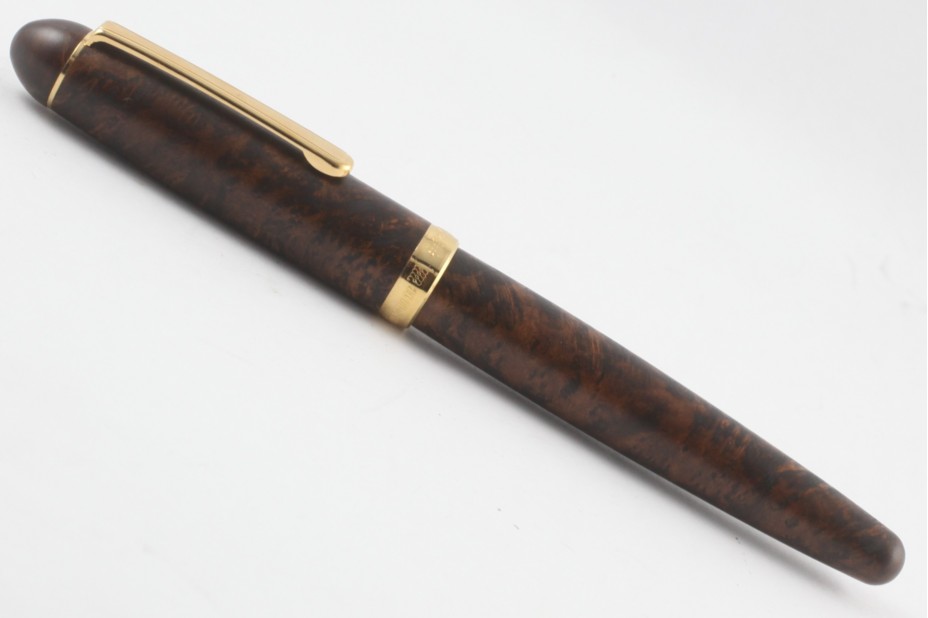 Briar Wood Pen