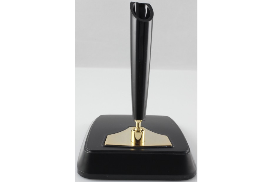 Platinum Deskpen Stand for 1 pen