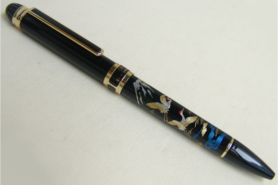 MULTI-FUNCTION PEN