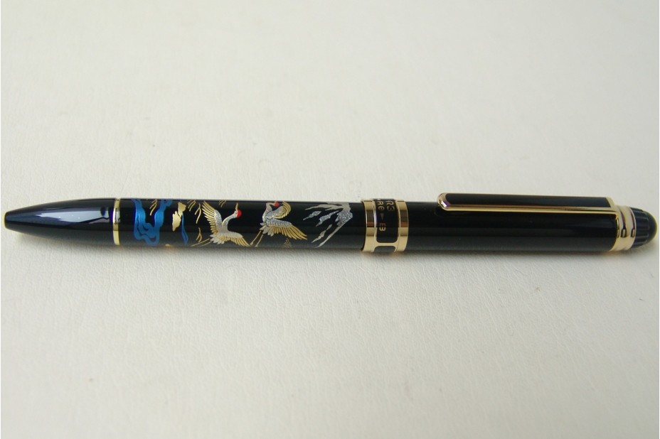 MULTI-FUNCTION PEN