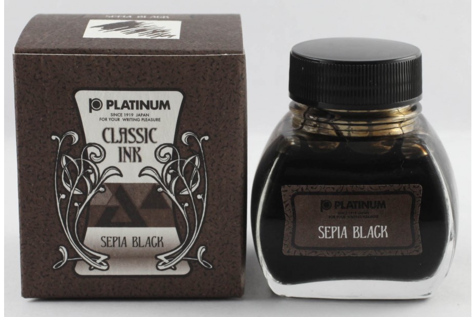 PLATINUM INK