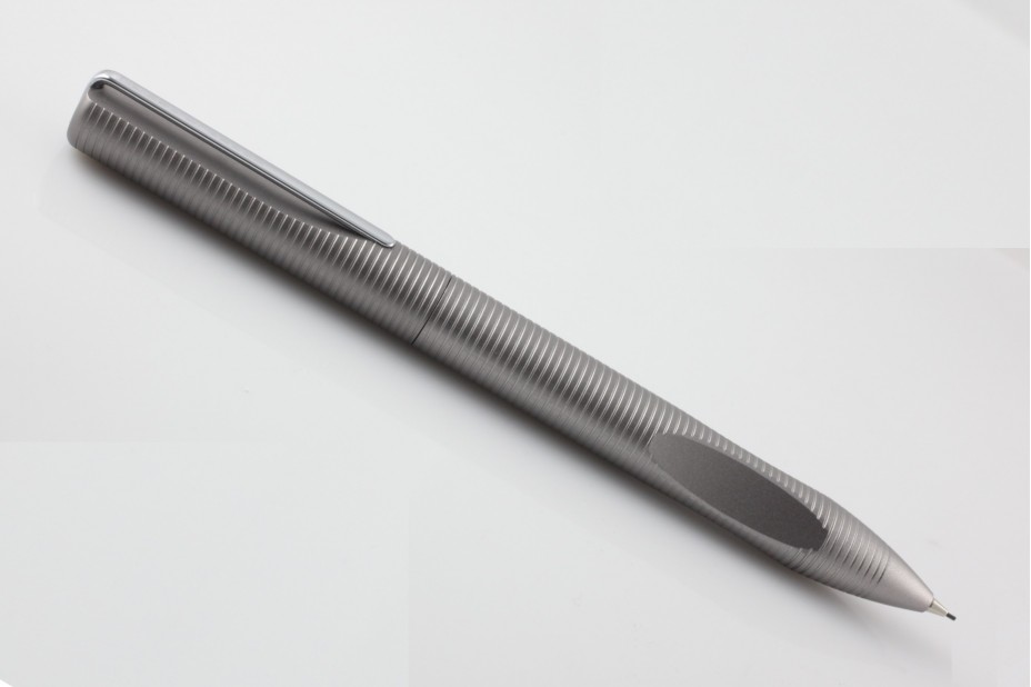 Porsche Design P3120 Titanium Mechanical Pencil