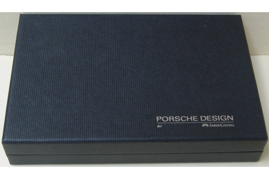 PORSCHE DESIGN