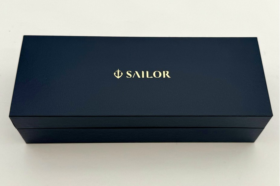 SAILOR